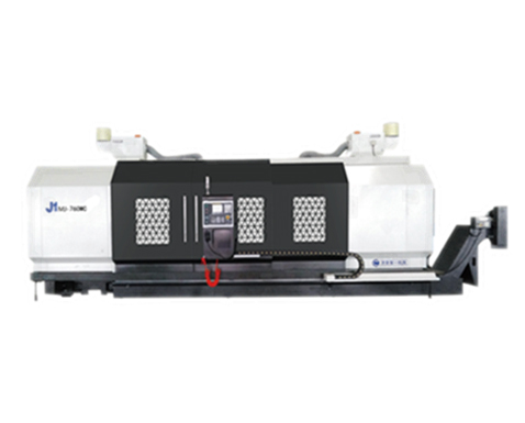 J1MJ-760MC 系列车削中心